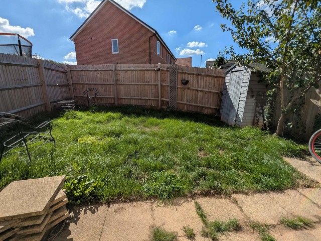 101 Westfield Avenue, Earl Shilton, Leicester
